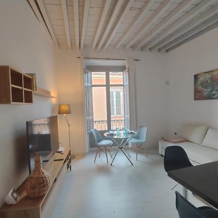 Bmmalaga Centro Historico Apartman Kültér fotó