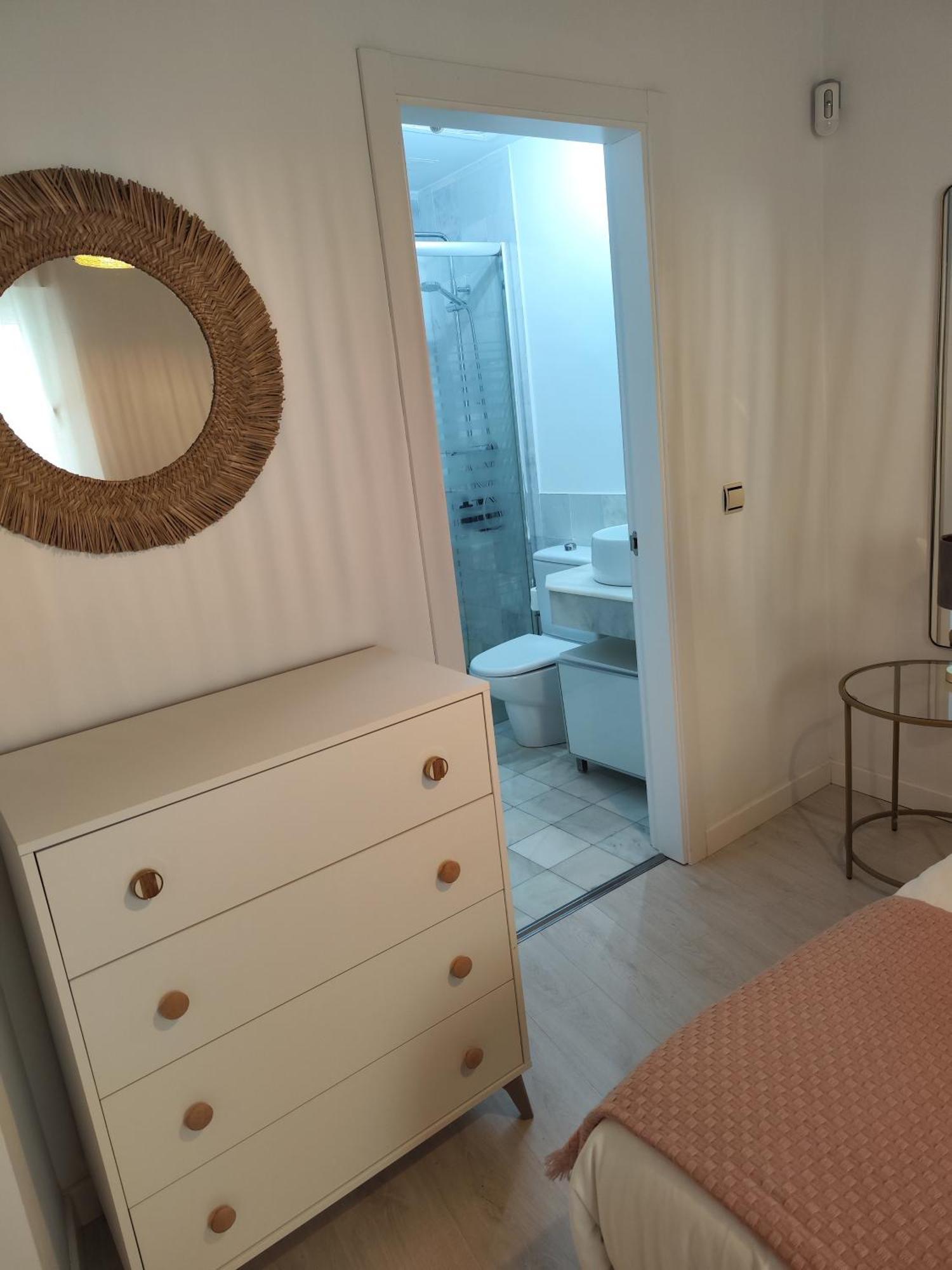 Bmmalaga Centro Historico Apartman Kültér fotó